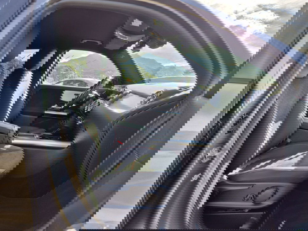 Mercedes-Benz GLA SUV usata a Alessandria (9)