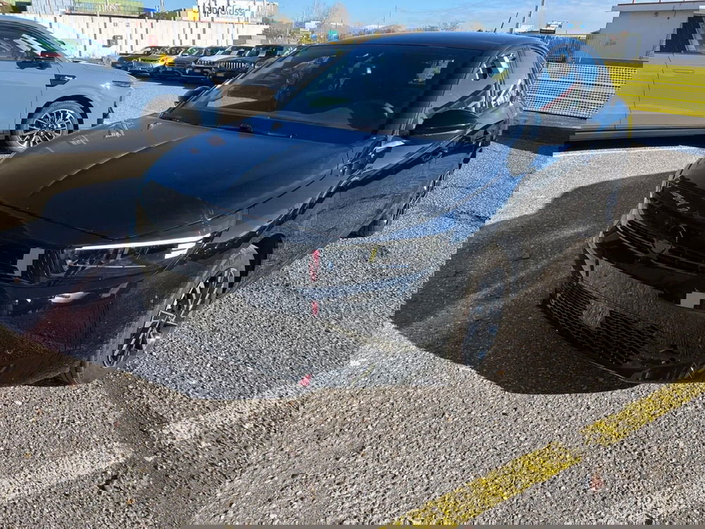 Opel Corsa usata a Milano