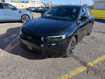 Opel Corsa 1.2 100 CV GS Line del 2024 usata a Milano