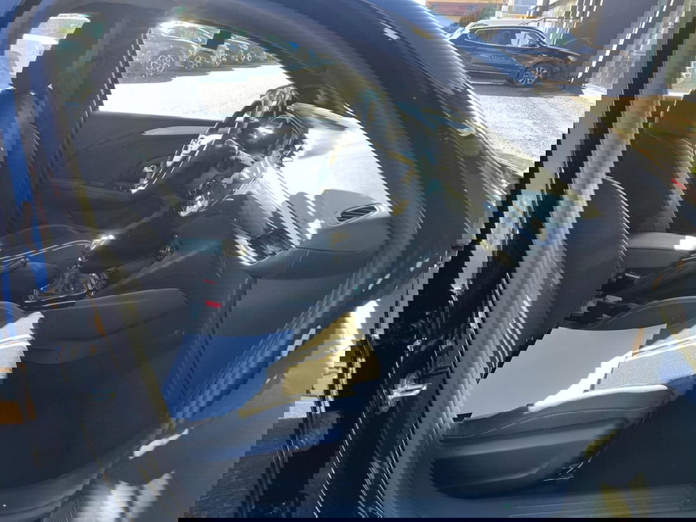 Opel Corsa usata a Milano (12)