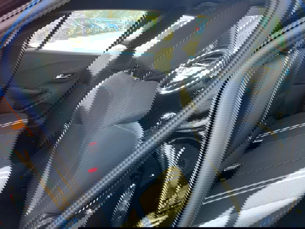Opel Corsa usata a Milano (13)