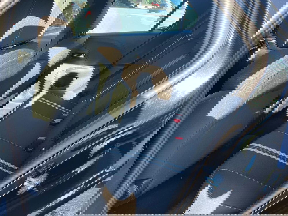 Opel Corsa usata a Milano (14)