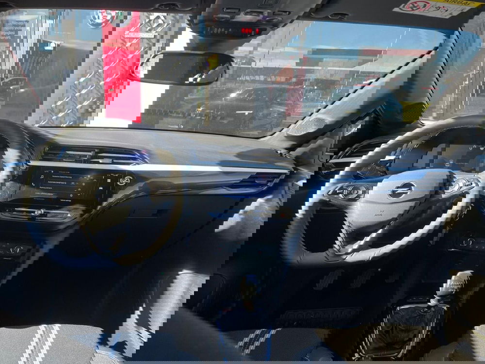 Opel Corsa usata a Milano (15)