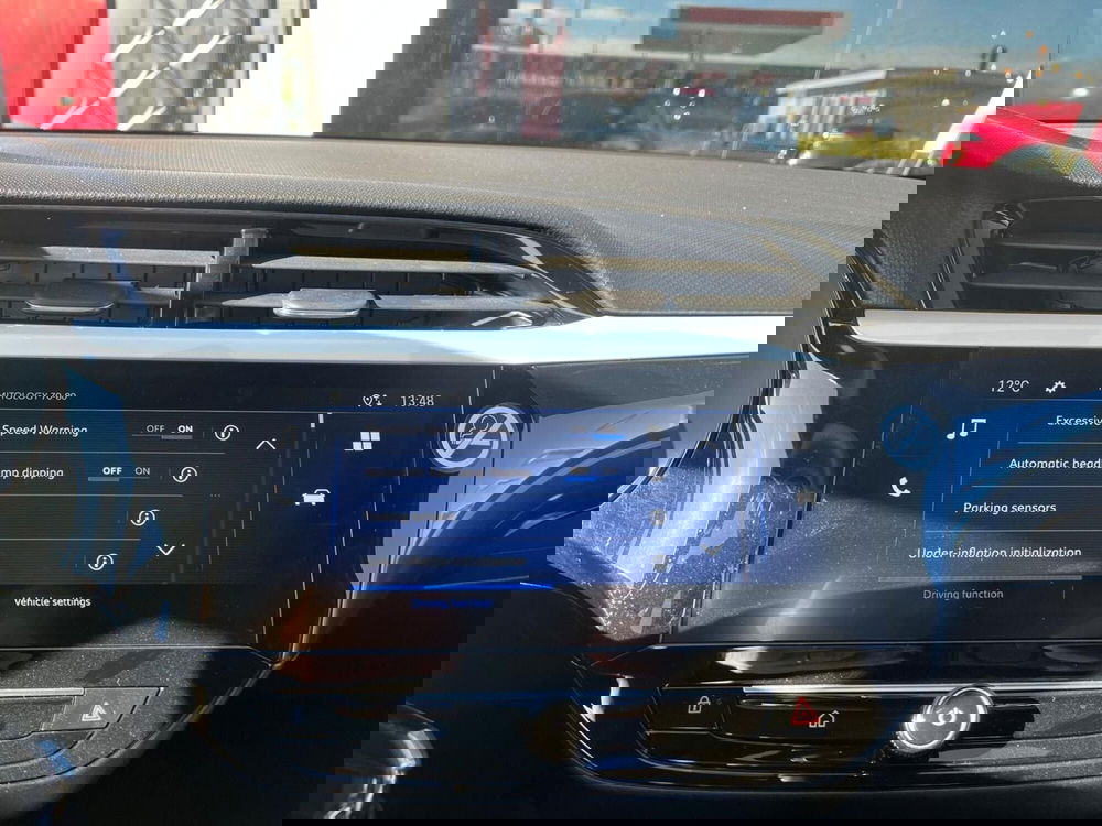 Opel Corsa usata a Milano (16)