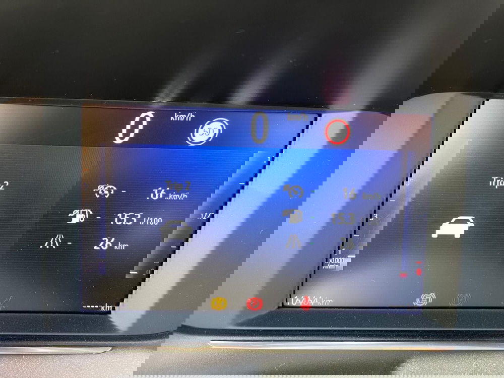 Opel Corsa usata a Milano (18)