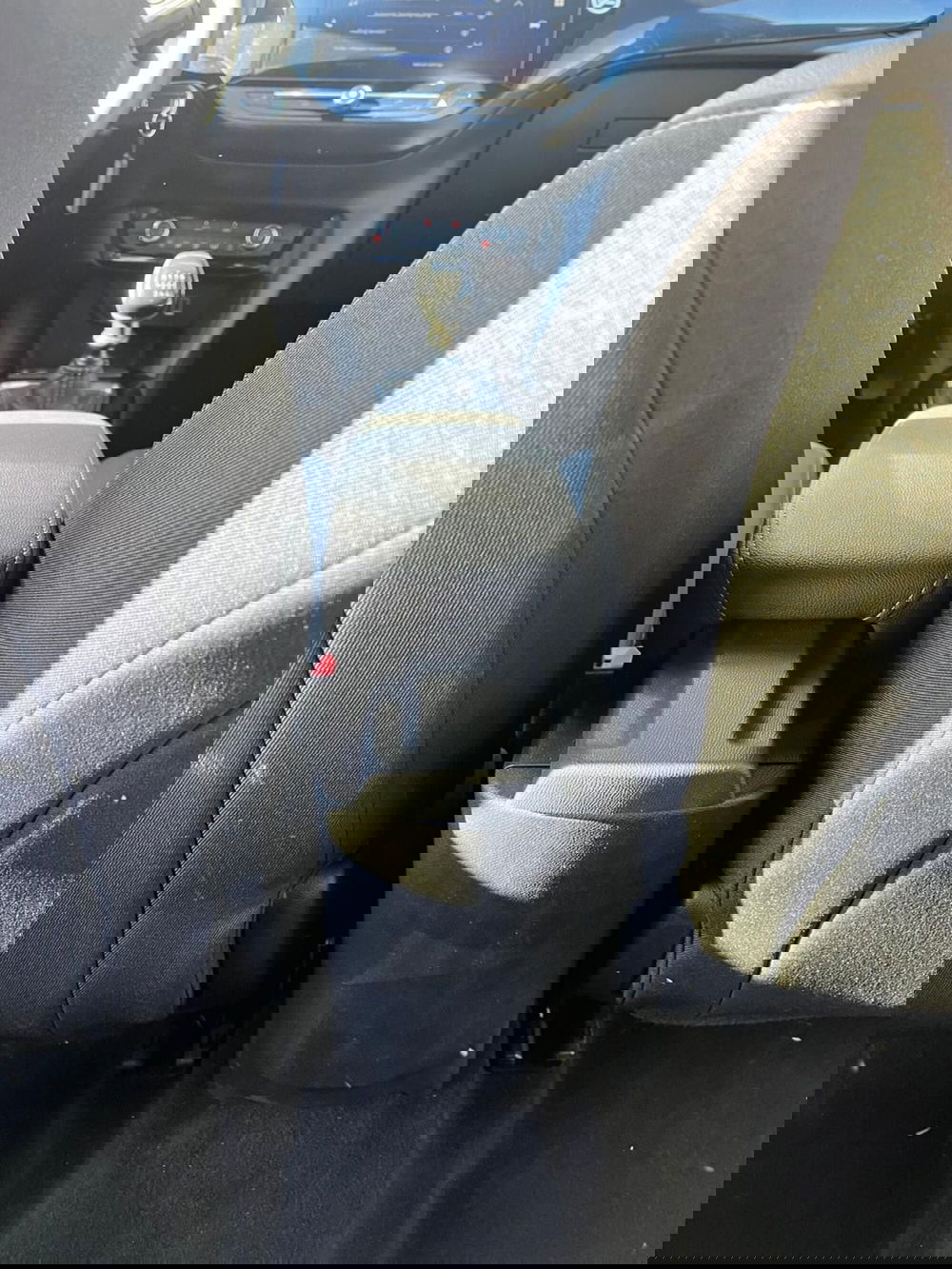 Opel Corsa usata a Milano (19)