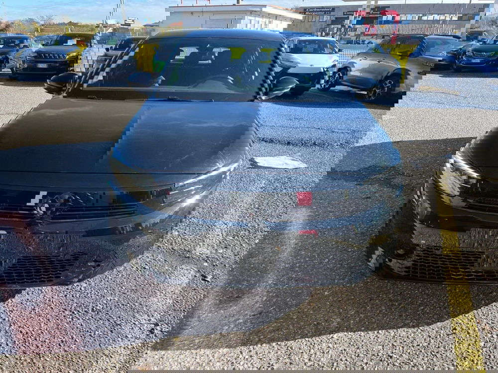 Opel Corsa usata a Milano (2)