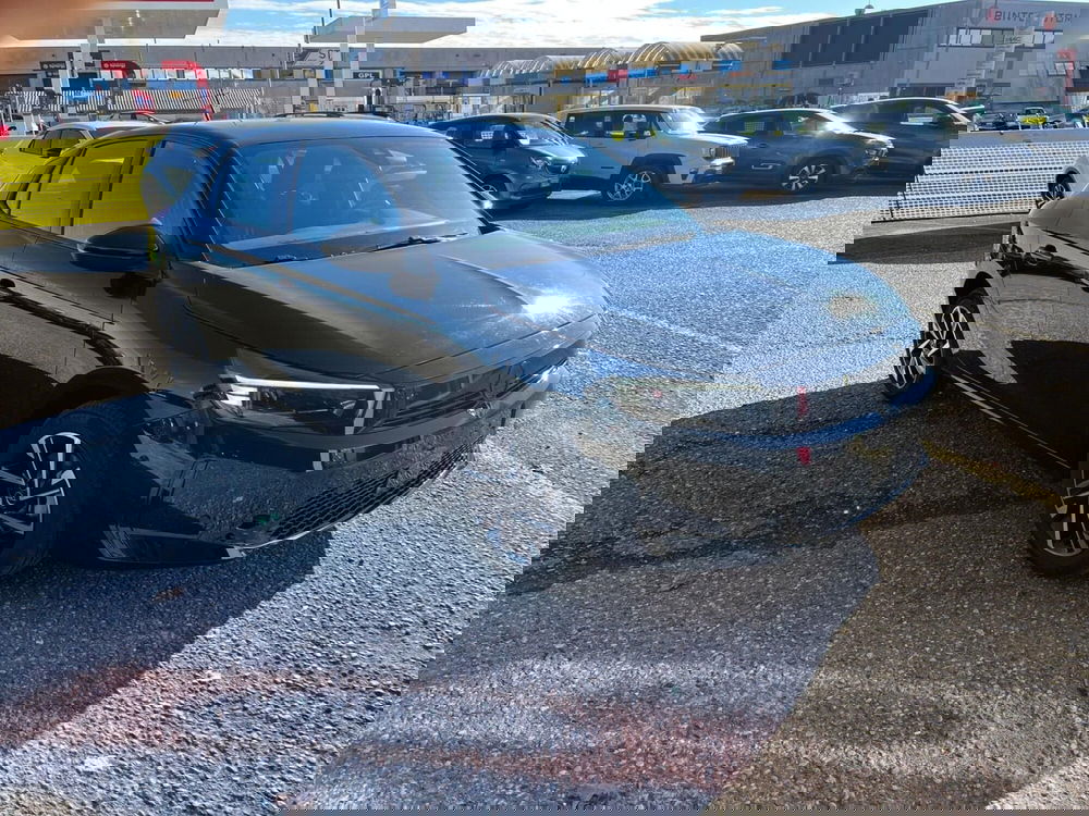 Opel Corsa usata a Milano (3)