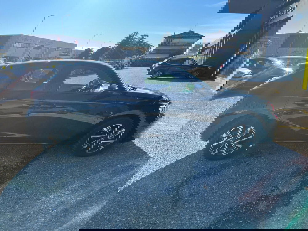 Opel Corsa usata a Milano (4)