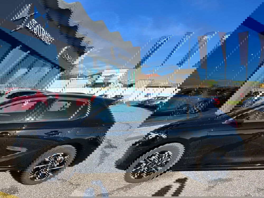 Opel Corsa usata a Milano (5)