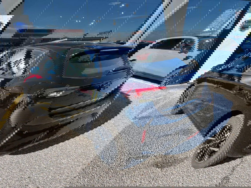 Opel Corsa usata a Milano (6)