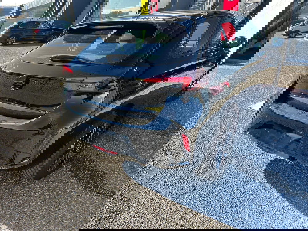 Opel Corsa usata a Milano (7)