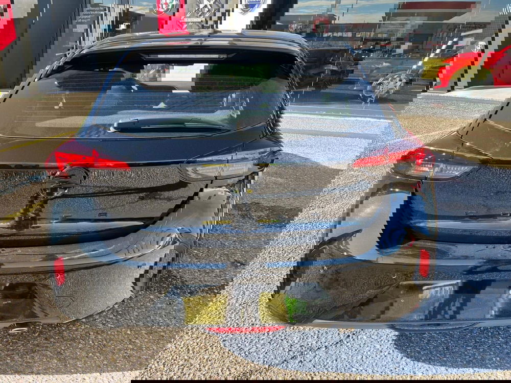 Opel Corsa usata a Milano (8)