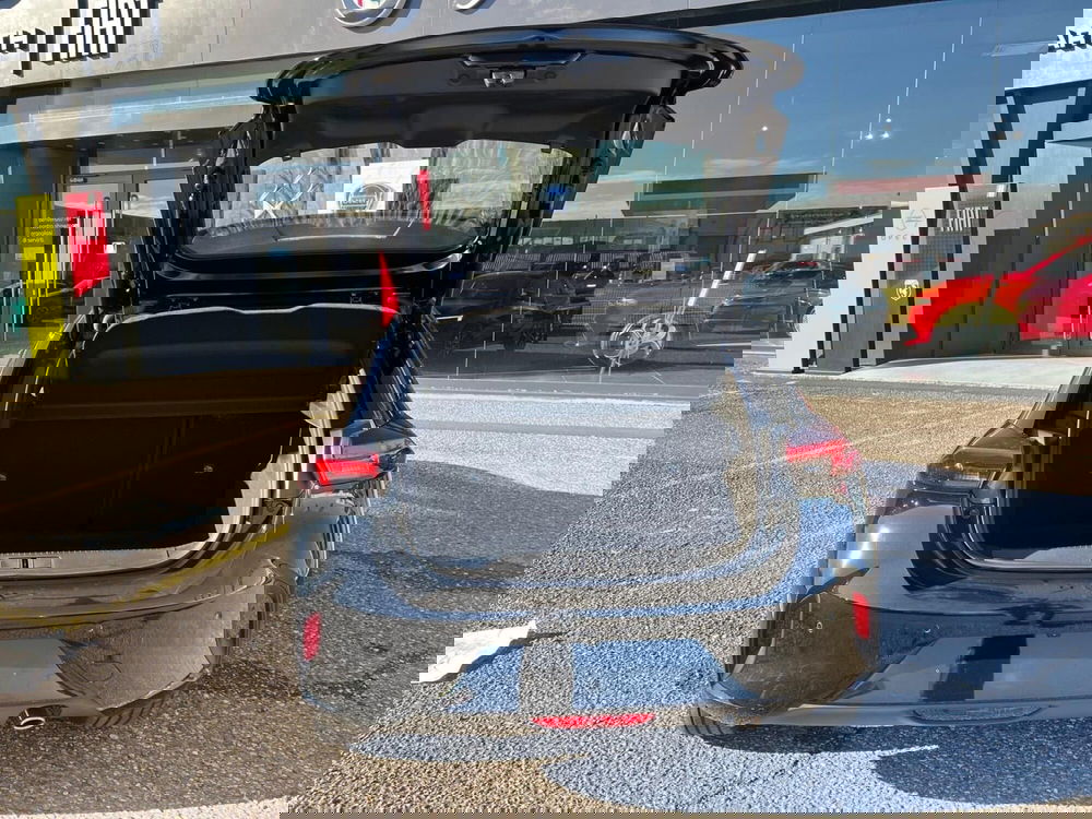 Opel Corsa usata a Milano (9)