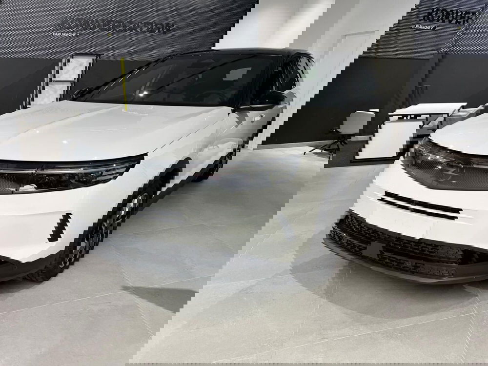 Opel Grandland nuova a Milano