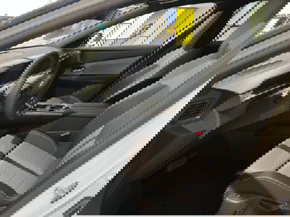 Opel Grandland nuova a Milano (11)