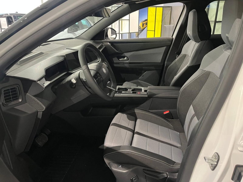 Opel Grandland nuova a Milano (11)