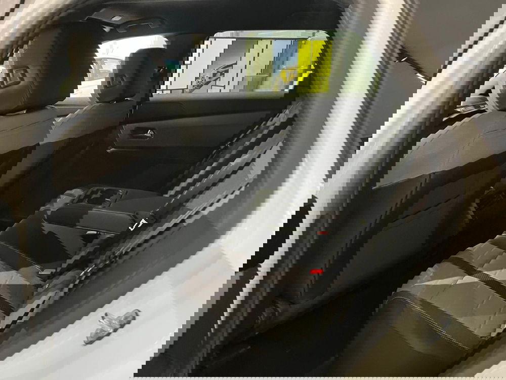 Opel Grandland nuova a Milano (12)