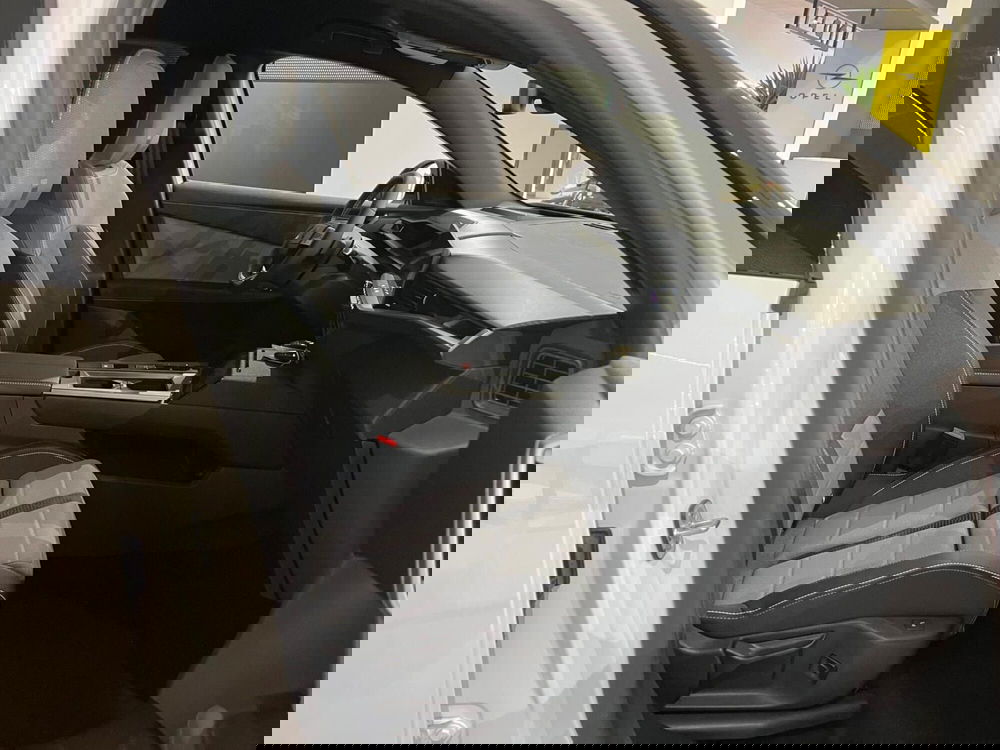 Opel Grandland nuova a Milano (14)