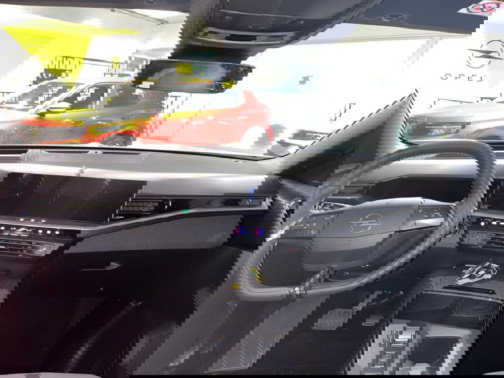 Opel Grandland nuova a Milano (15)