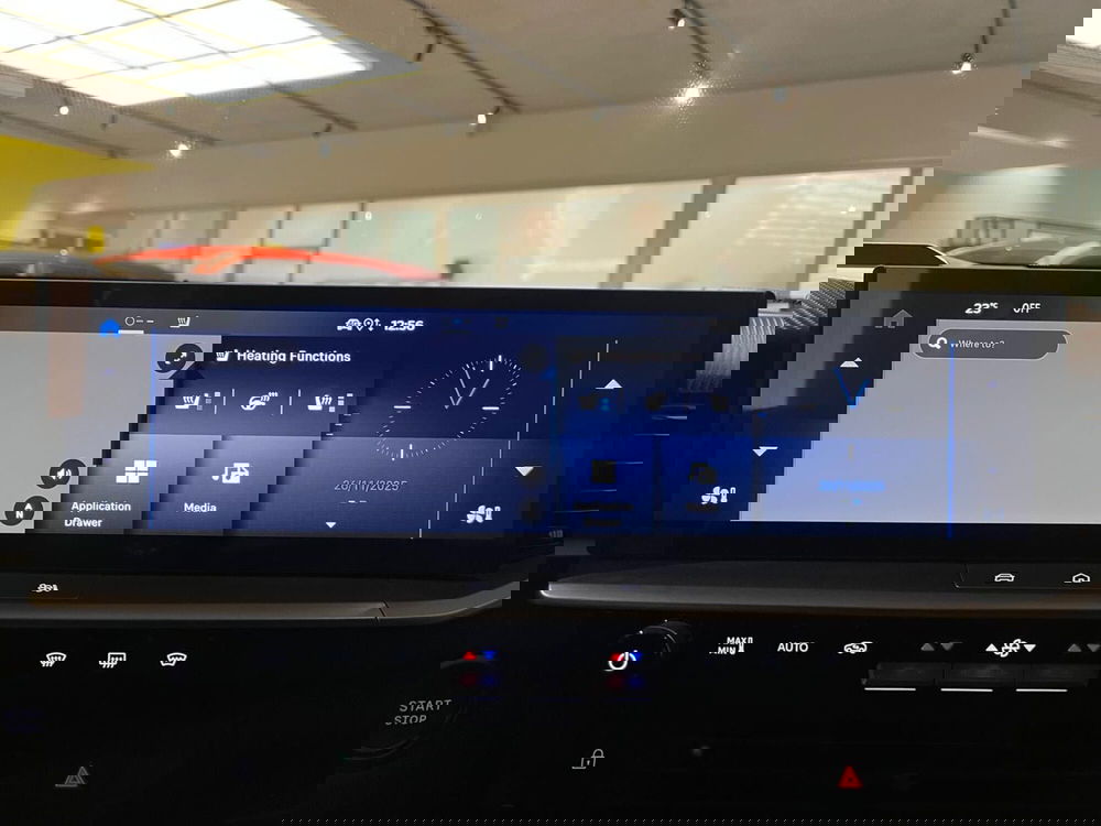 Opel Grandland nuova a Milano (16)