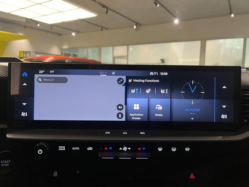 Opel Grandland nuova a Milano (16)