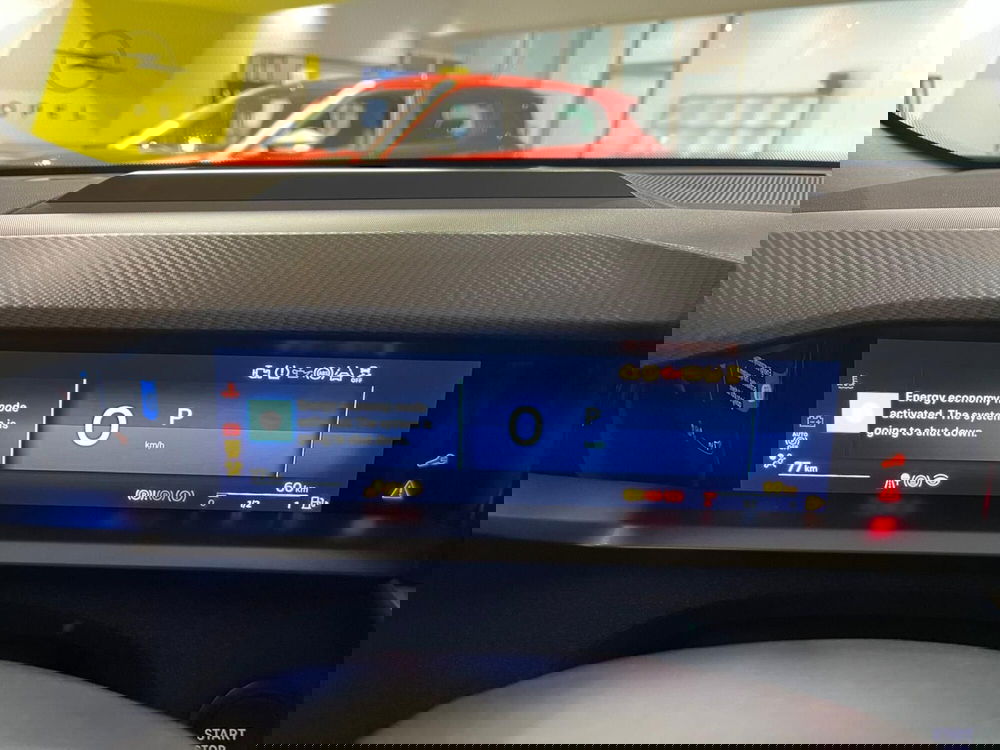 Opel Grandland nuova a Milano (18)