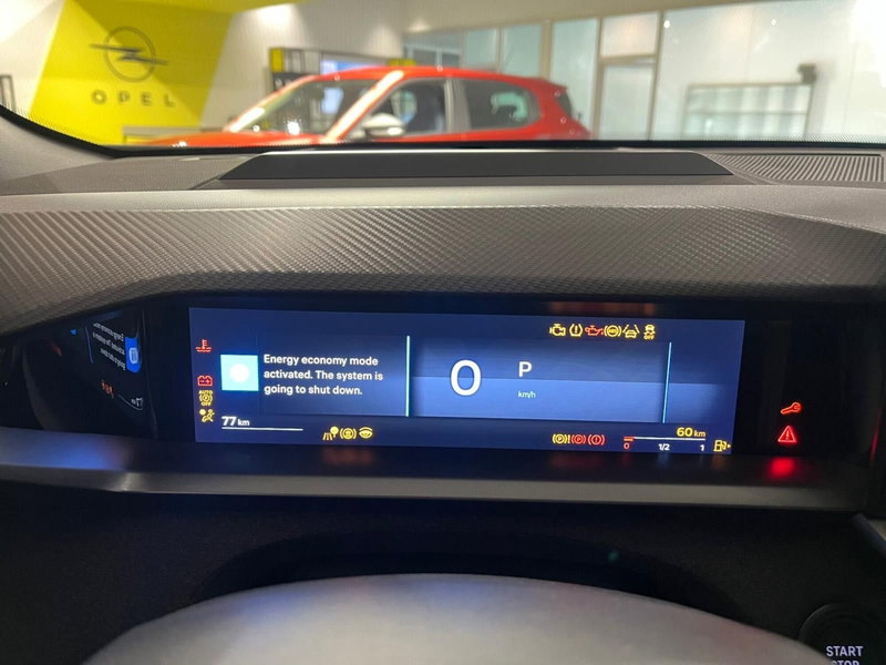 Opel Grandland nuova a Milano (18)