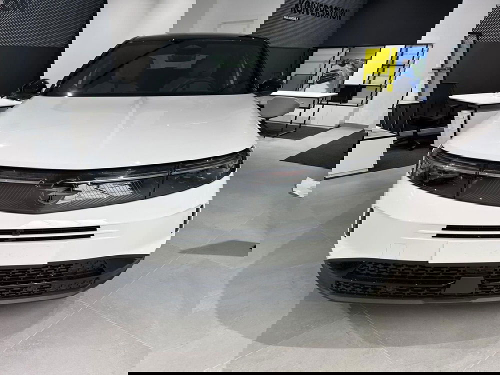 Opel Grandland nuova a Milano (2)