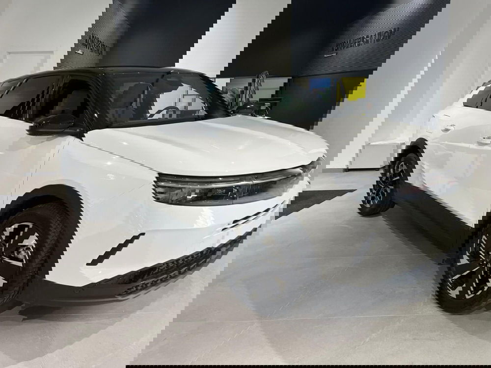 Opel Grandland nuova a Milano (3)