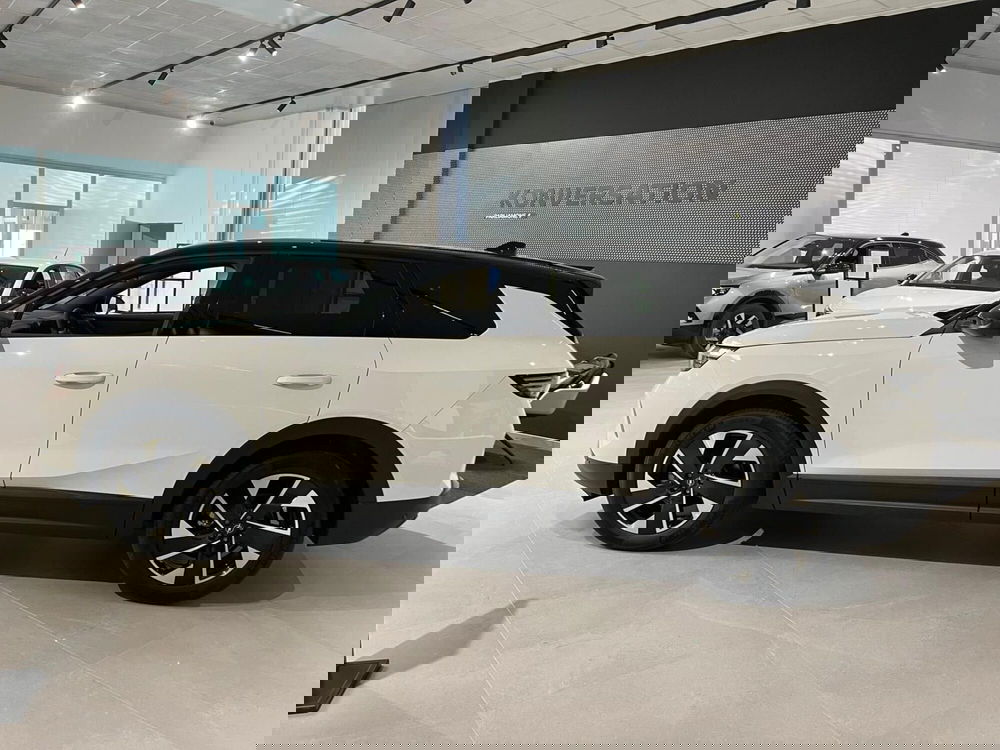 Opel Grandland nuova a Milano (4)