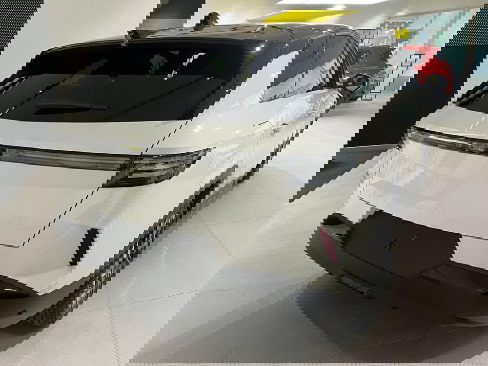 Opel Grandland nuova a Milano (6)