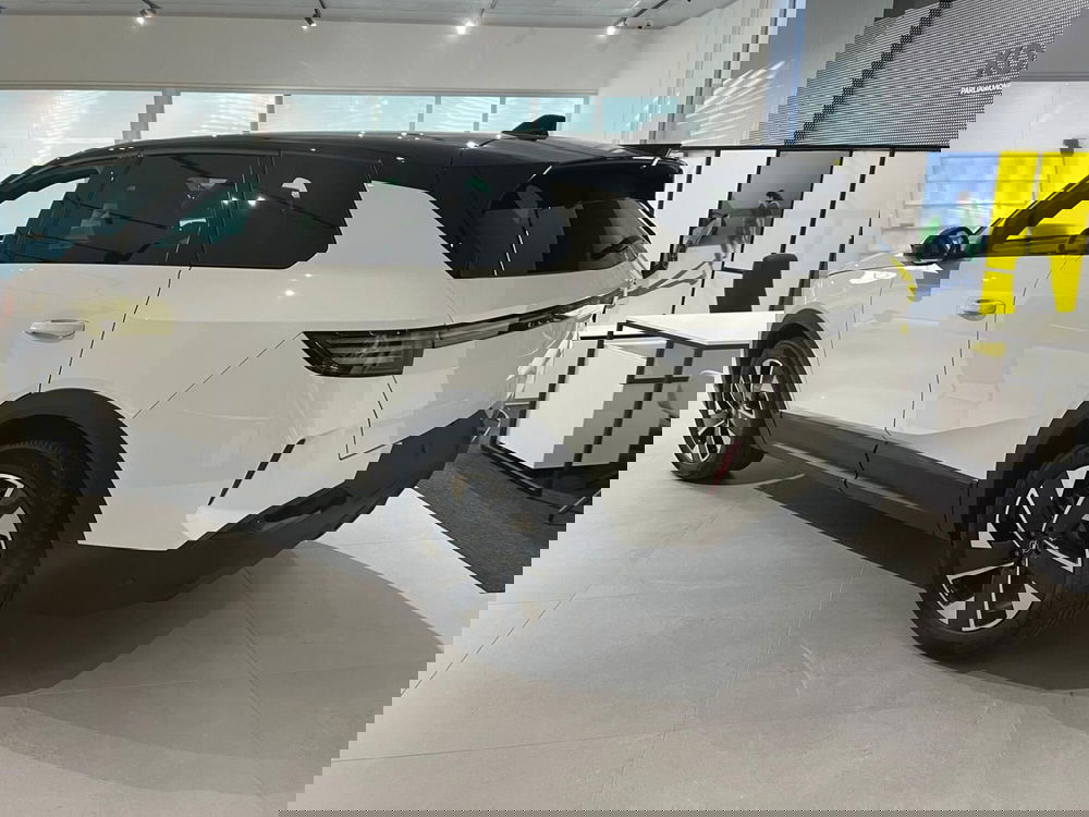 Opel Grandland nuova a Milano (7)