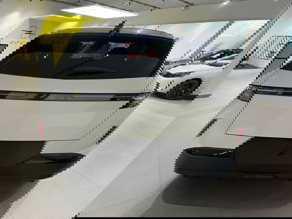 Opel Grandland nuova a Milano (8)