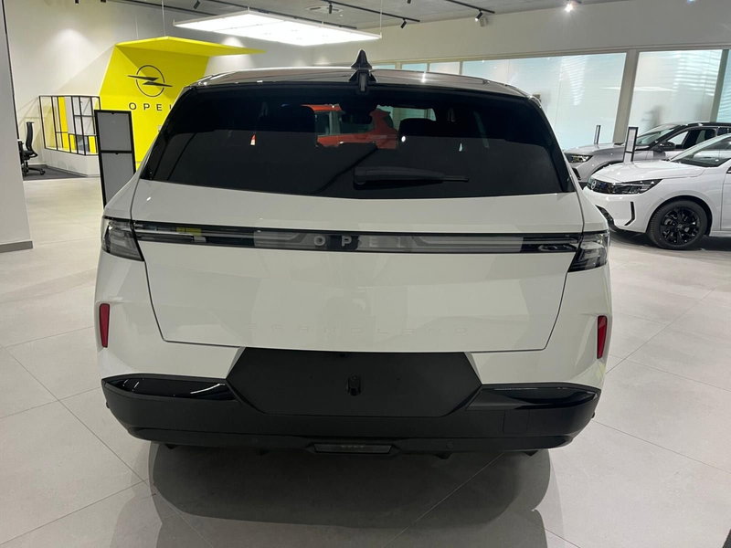 Opel Grandland nuova a Milano (8)