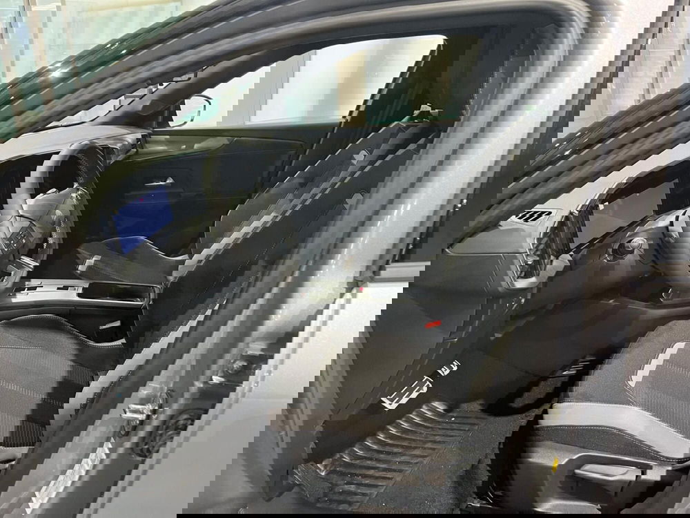 Opel Mokka nuova a Milano (10)