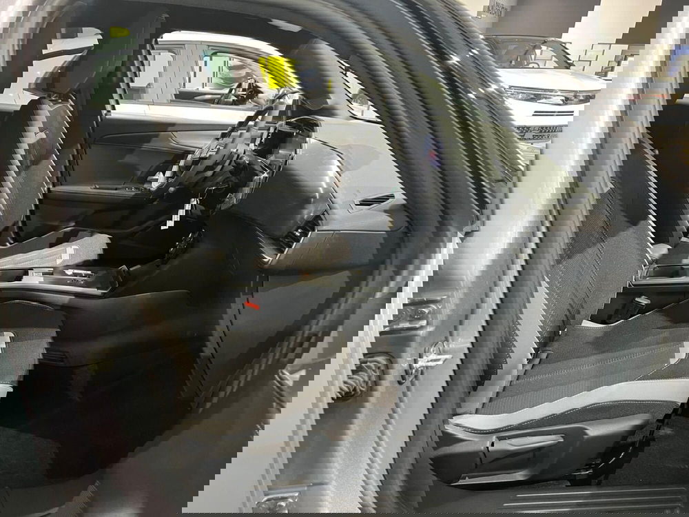 Opel Mokka nuova a Milano (11)