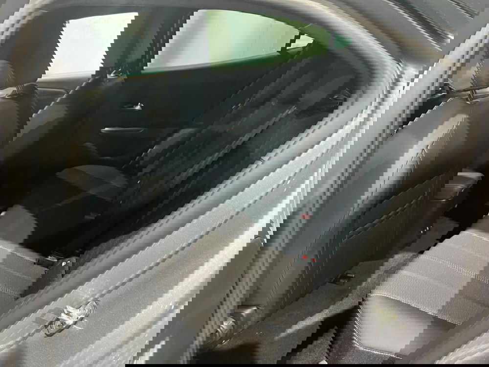 Opel Mokka nuova a Milano (12)