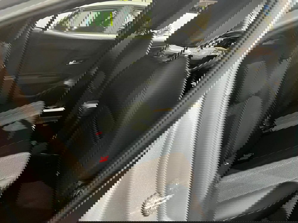 Opel Mokka nuova a Milano (13)