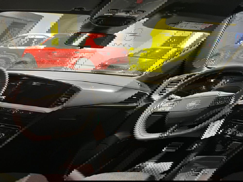 Opel Mokka nuova a Milano (14)