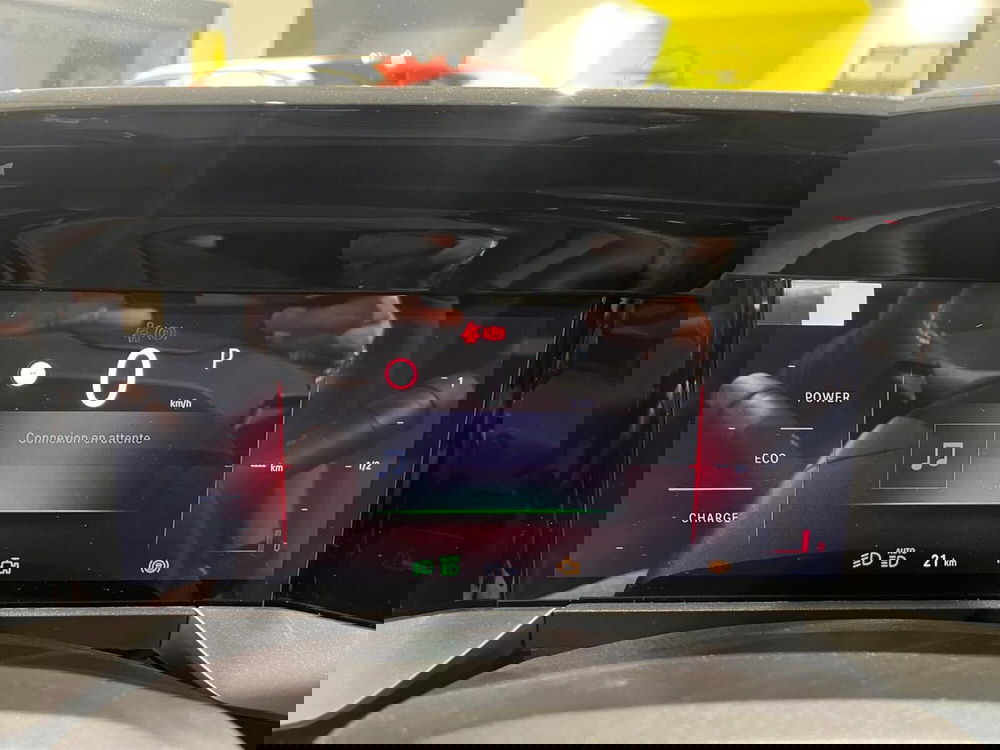 Opel Mokka nuova a Milano (17)