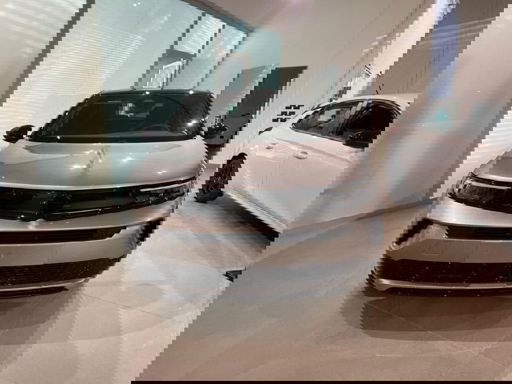 Opel Mokka nuova a Milano (2)