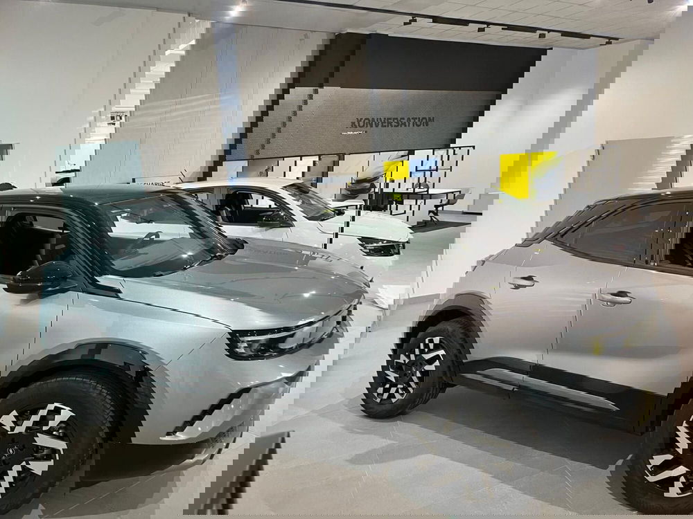 Opel Mokka nuova a Milano (4)