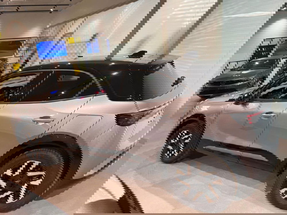 Opel Mokka nuova a Milano (5)