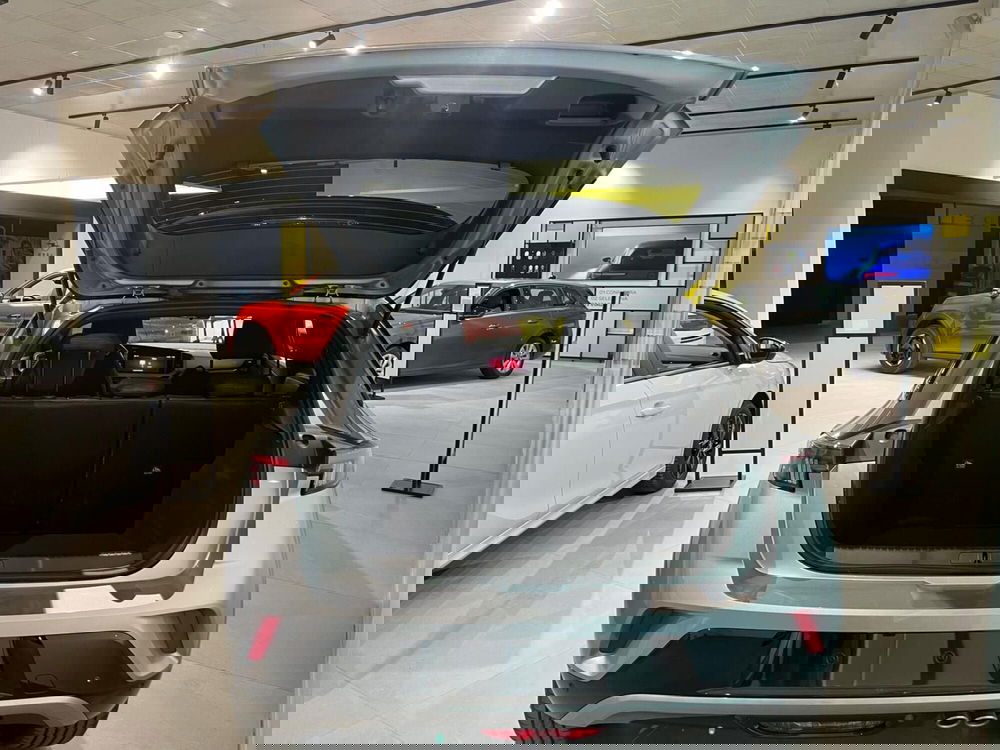 Opel Mokka nuova a Milano (8)