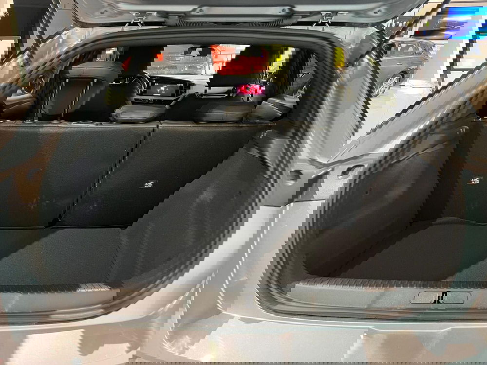 Opel Mokka nuova a Milano (9)