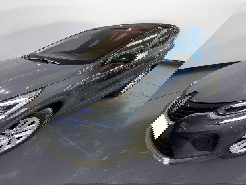 Renault Captur usata a Monza e Brianza