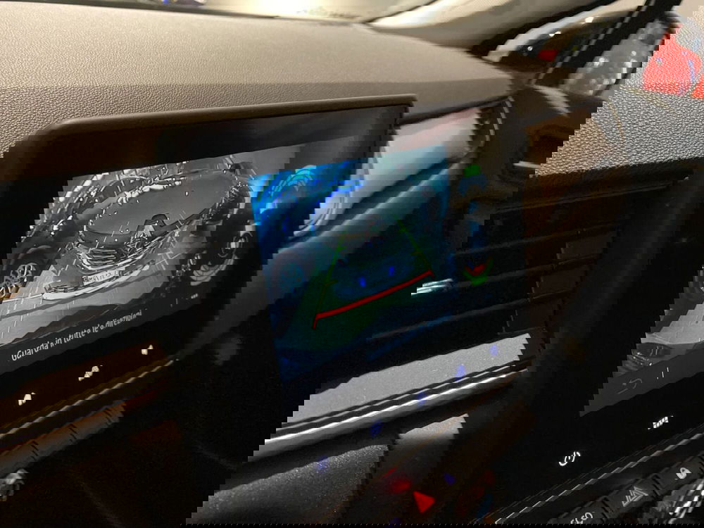 Renault Captur usata a Monza e Brianza (6)