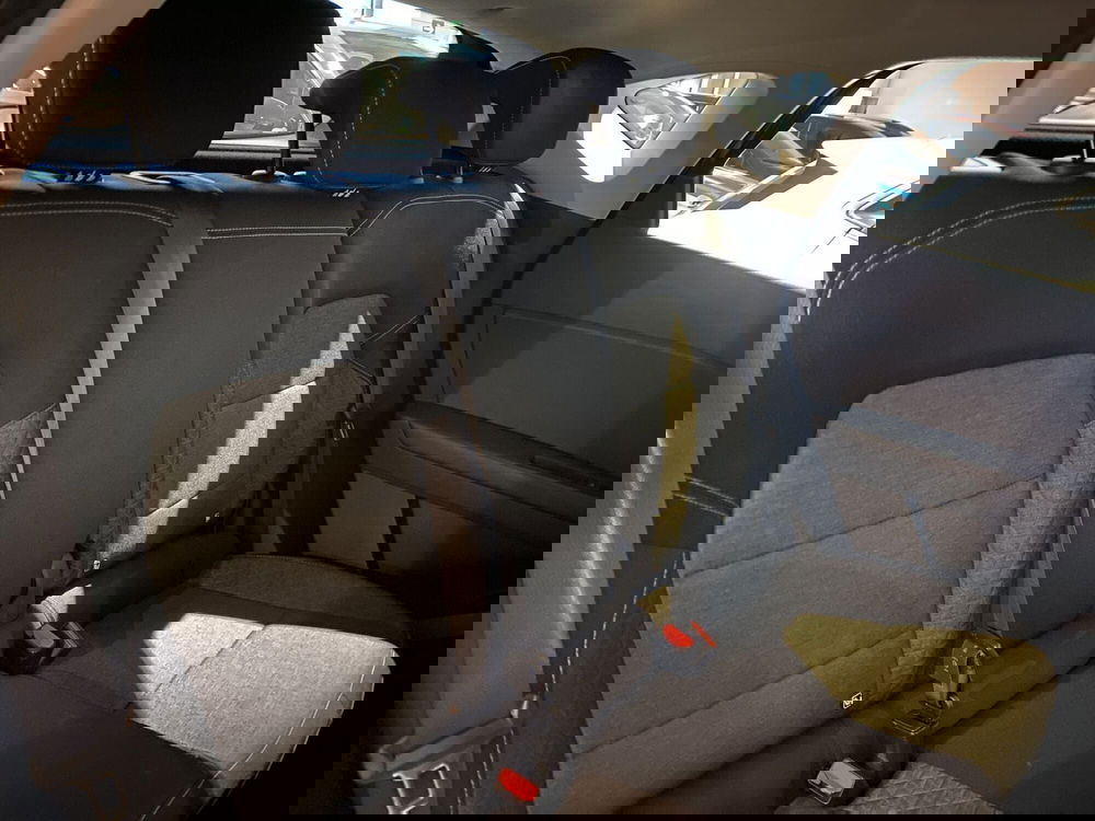 Renault Captur usata a Monza e Brianza (8)