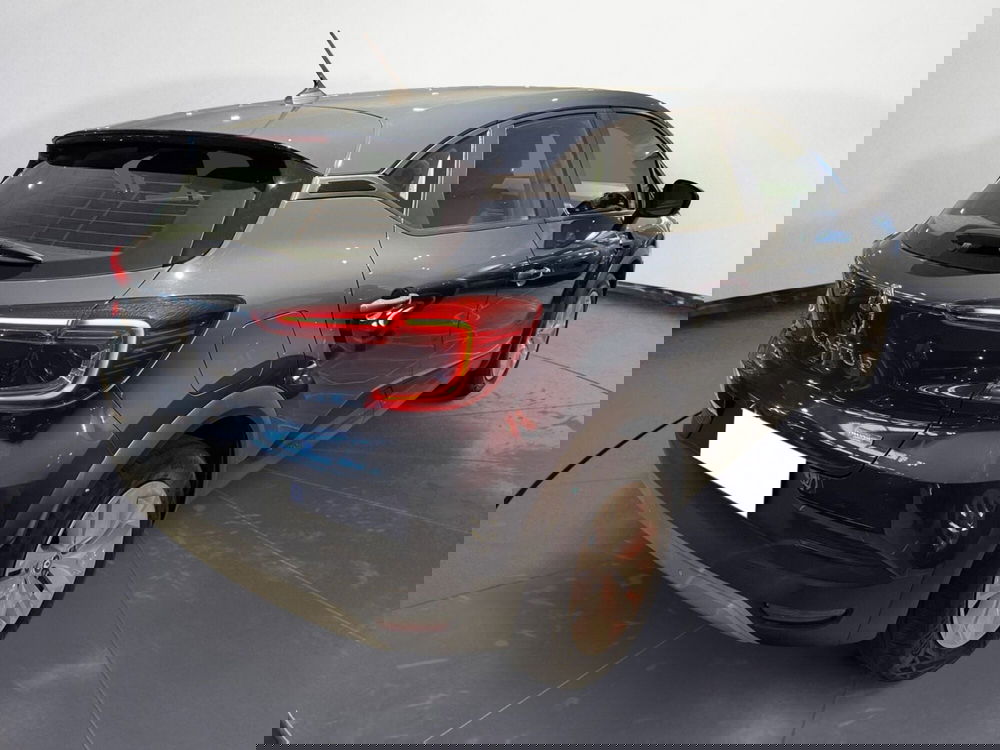 Renault Captur usata a Monza e Brianza (2)